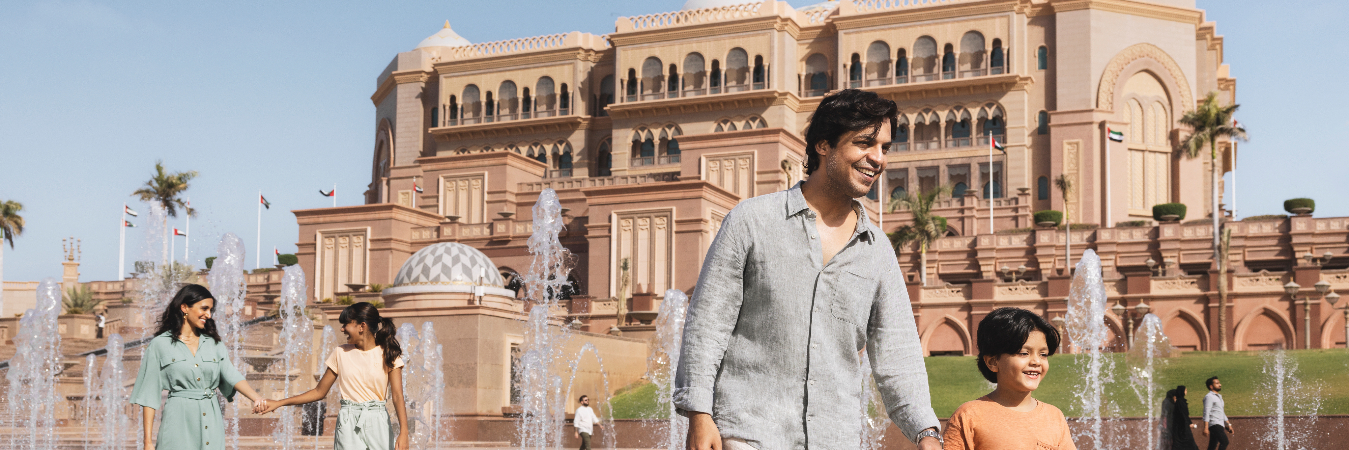 Discover Abu Dhabi Without Spending a Dirham: Free Things to Do 