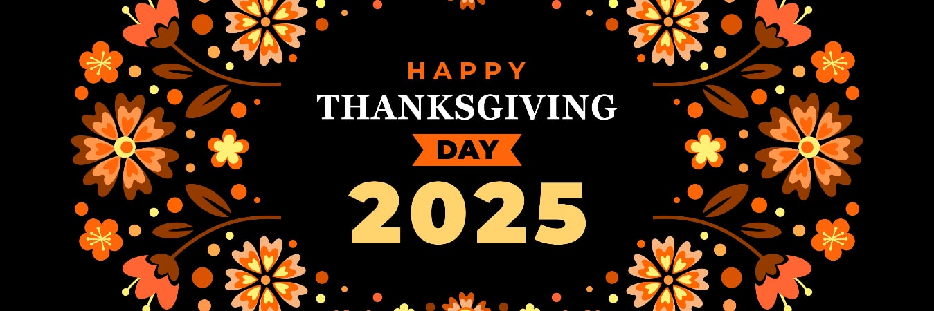 Thanksgiving 2025: Top Getaways You Can’t Miss