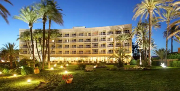 SH Jávea Hotel Costa Blanca opening