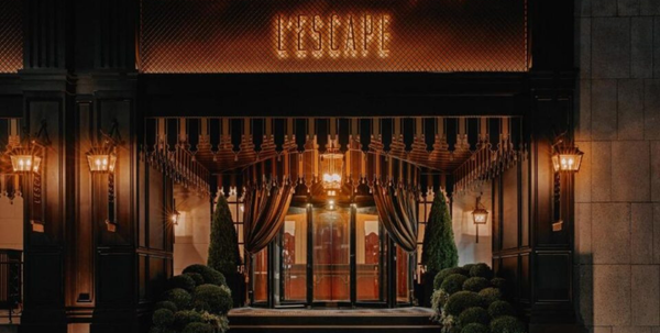 L’Escape Myeongdong Marriott Luxury Collection