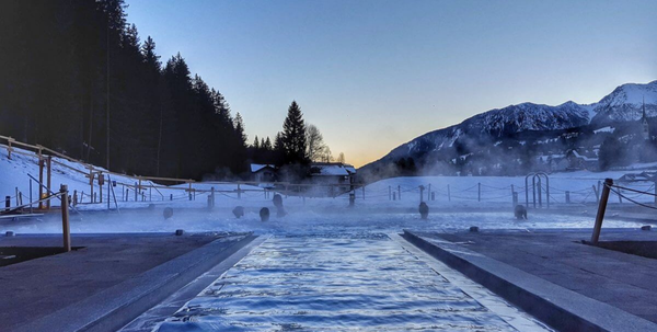 Olympic Spa Hotel Val di Fassa Milan Cortina 2026