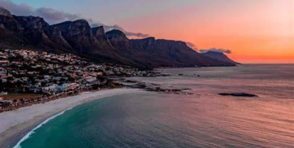 Cape Town best city to visit 2026