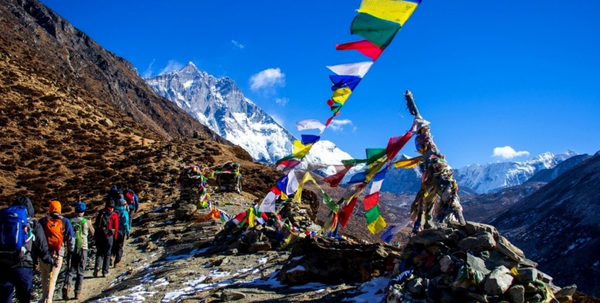 PATA Nepal Golden Jubilee sustainable tourism