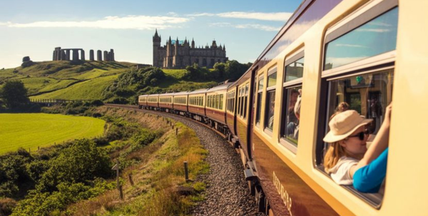 UK biggest rail sale 2026