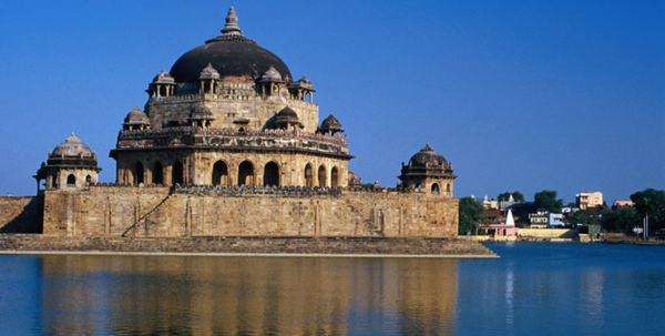 Bihar international tourism growth 2024