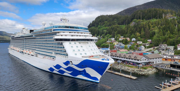 inGroup International Costa Cruises award 2026
