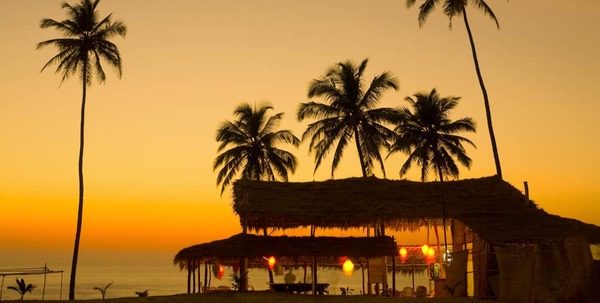 Maharashtra beach shack policy coastal tourism