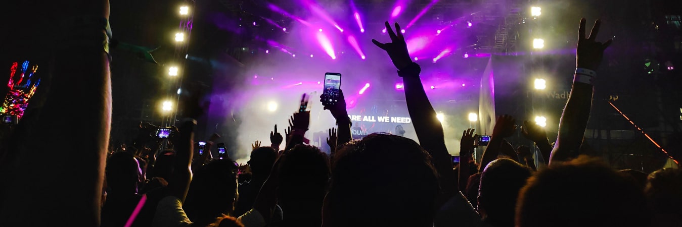 Sunburn Festival 2025 Mumbai: Dates, Artist Lineup, & More  