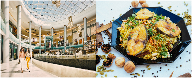 Ramadan in Al Ain Region