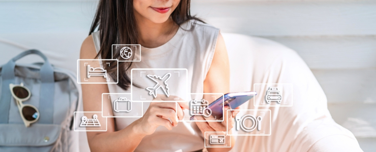 Useful information for travellers