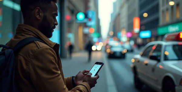 travel apps revolutionizing travel 2025