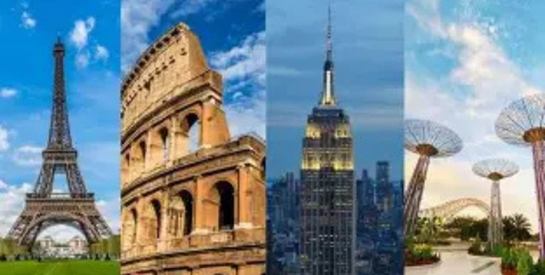 Italy South Africa Japan tourism boom 2025