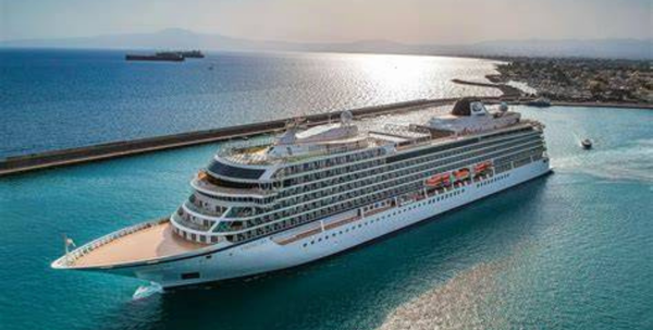 FITUR Cruises 2026 Madrid