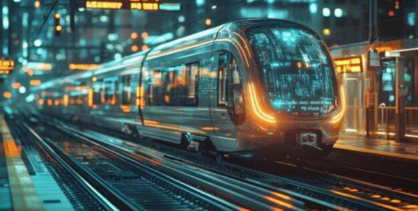 autonomous trains passenger experience