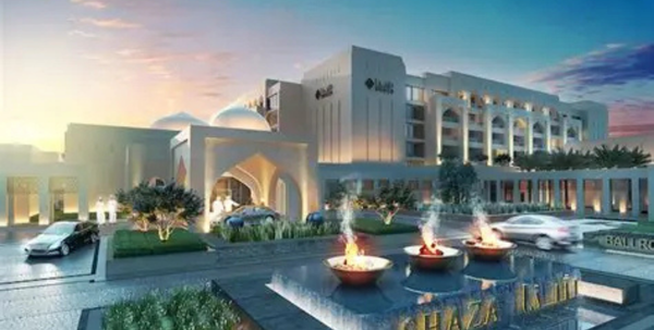Shaza Hotels GCC Roadshow