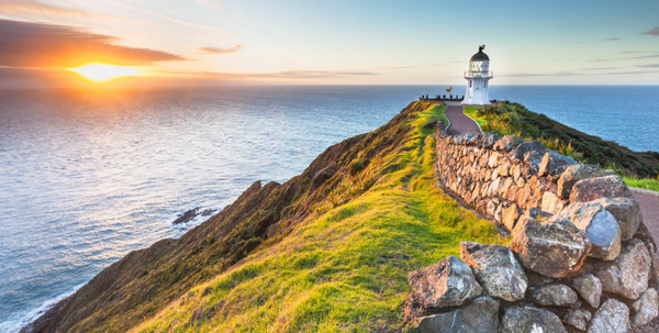 January 2026 travel destinations