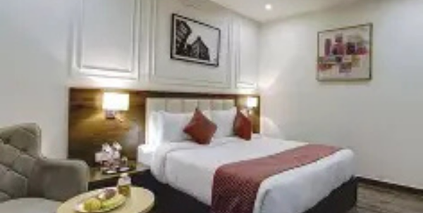 Cozzet Greater Noida hotel