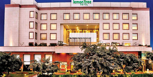 Lemon Tree Suites Tirupati pilgrimage travel