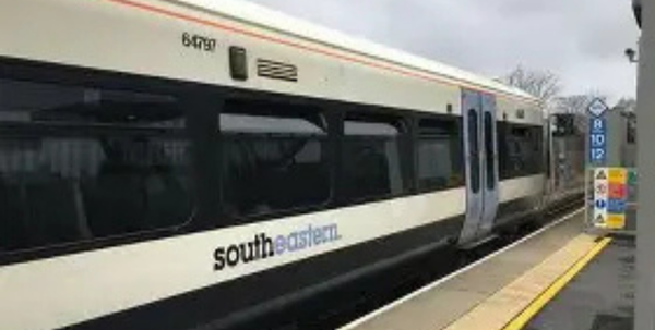 Southeastern rail network overhaul
