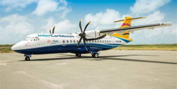 new flights to Barbados 2026