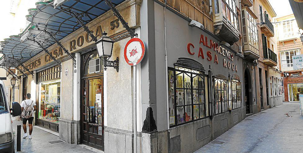 Casa Roca Palma reopening