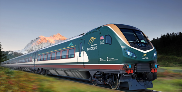 new trains launching in 2026