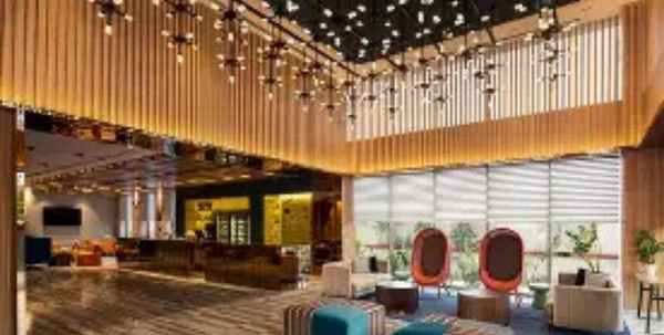 Ramada Encore Kochi Kalamassery