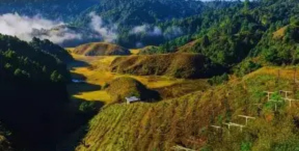 Indian travel trends 2025 offbeat destinations