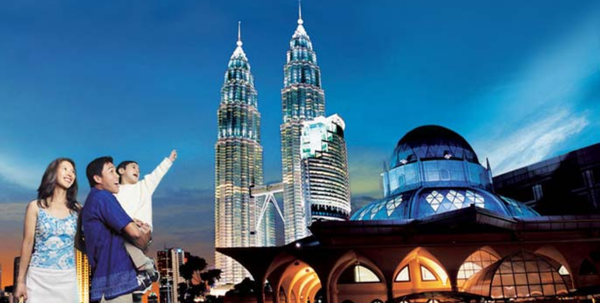 UAE e-Visa for Indian tourists