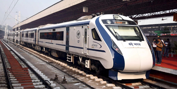 Indian Railways additional trains year-end holidays