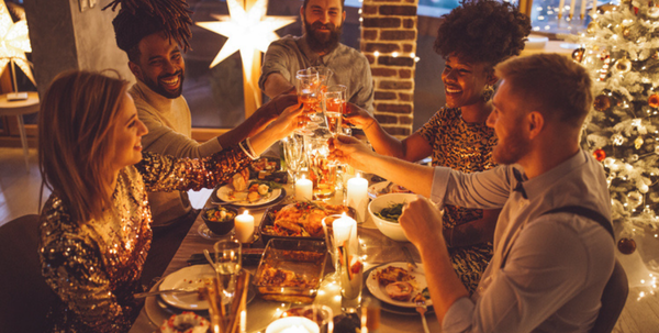 Aurora Vineyards New Year’s Eve celebration