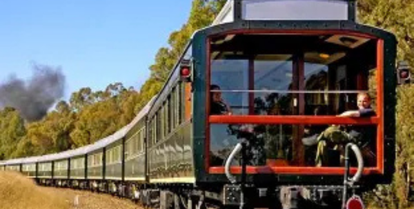railway fare slash Africa