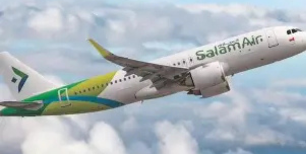 SalamAir Muscat Port Sudan flights