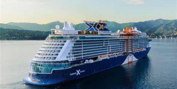 Celebrity Xcel destination-inspired culinary experiences