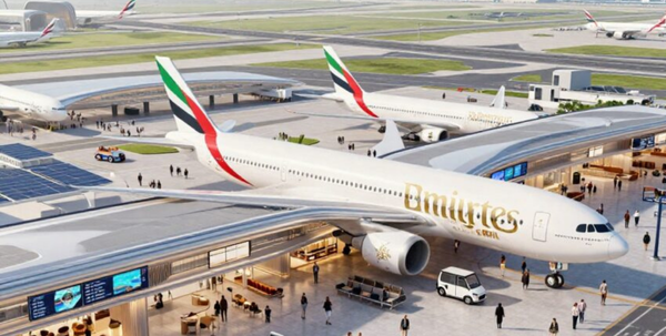 Emirates leads the charge