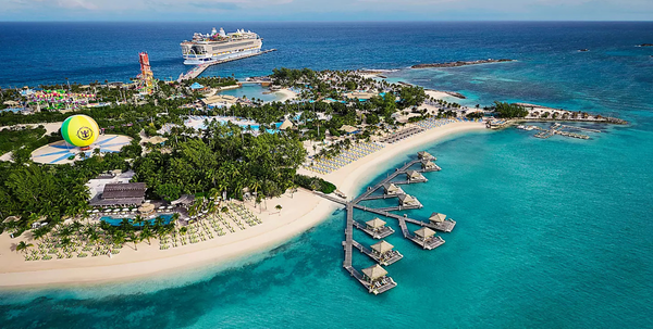 Caribbean destinations US travelers 2026