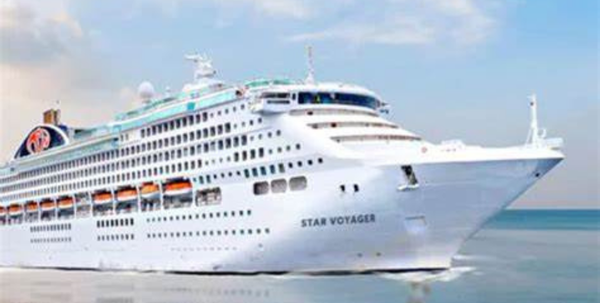 StarCruises RMHC Malaysia event