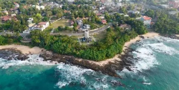 Alfarisi Sri Lanka tourism investment
