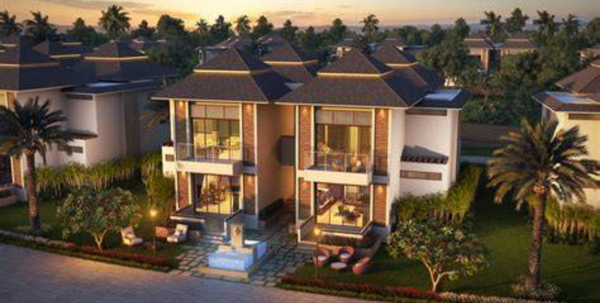 The Westin Jaipur Kant Kalwar Resort and Spa