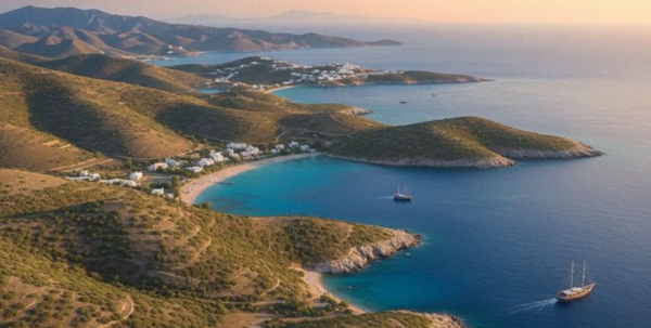 Greek travel habits
