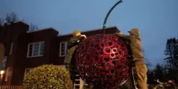 Milwaukie Cherry Drop 2026