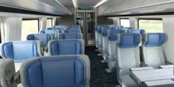 Greece rail modernization 2027