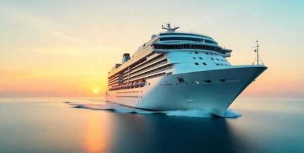 Adora Cruises Lingnan culture sailings