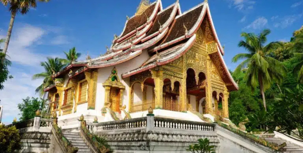Laos cheapest travel destination 2026