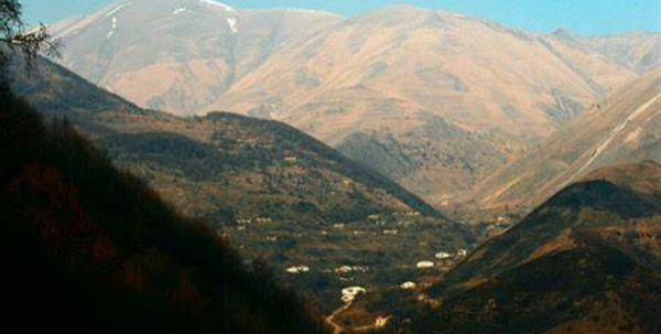 Kelbajar Highlands slow travel Azerbaijan