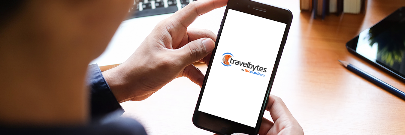 TravelBytes: Where Travel News Becomes Business Growth 
