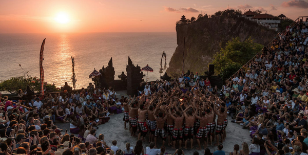 Bali tourism rules