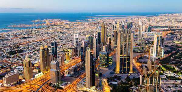 Dubai Africa tourism partnership