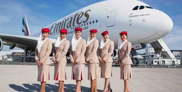 Emirates January travel advisory
