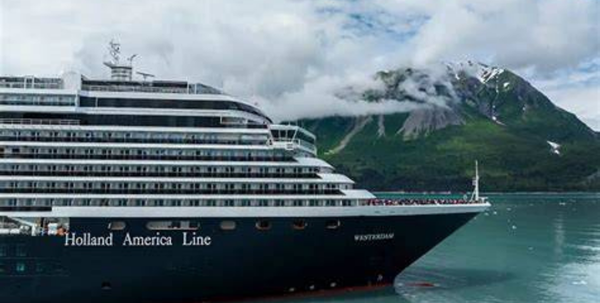 Holland America Line